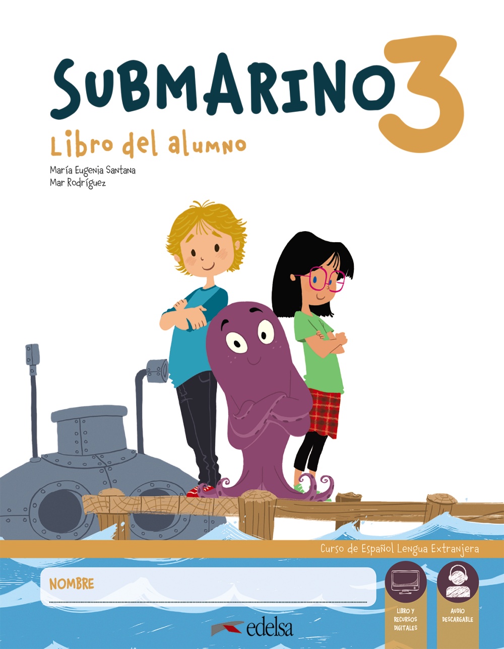 Submarino Pack Libro Del Alumno Cuaderno De Actividades