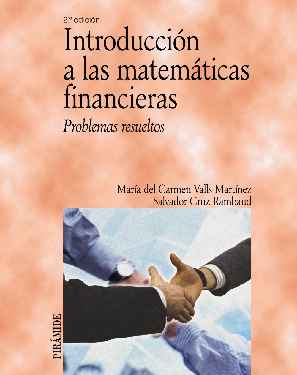 Introducción a las matemáticas financieras Hablamos de Libros