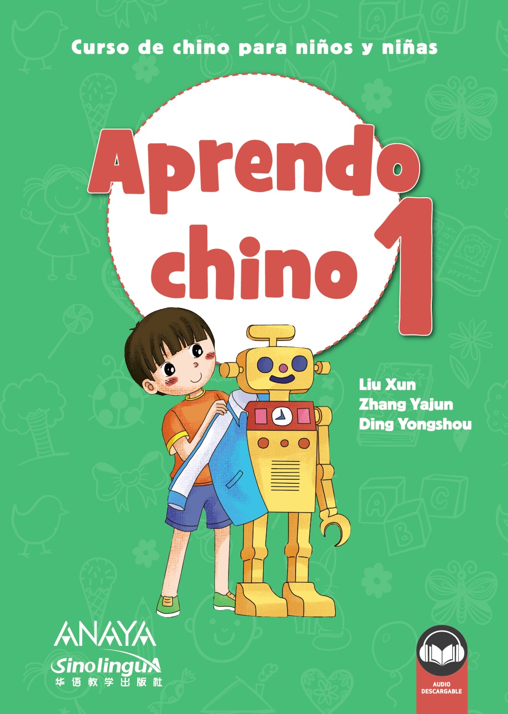 Aprendo Chino Hablamos De Libros