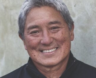 Guy Kawasaki by 4C SCALED