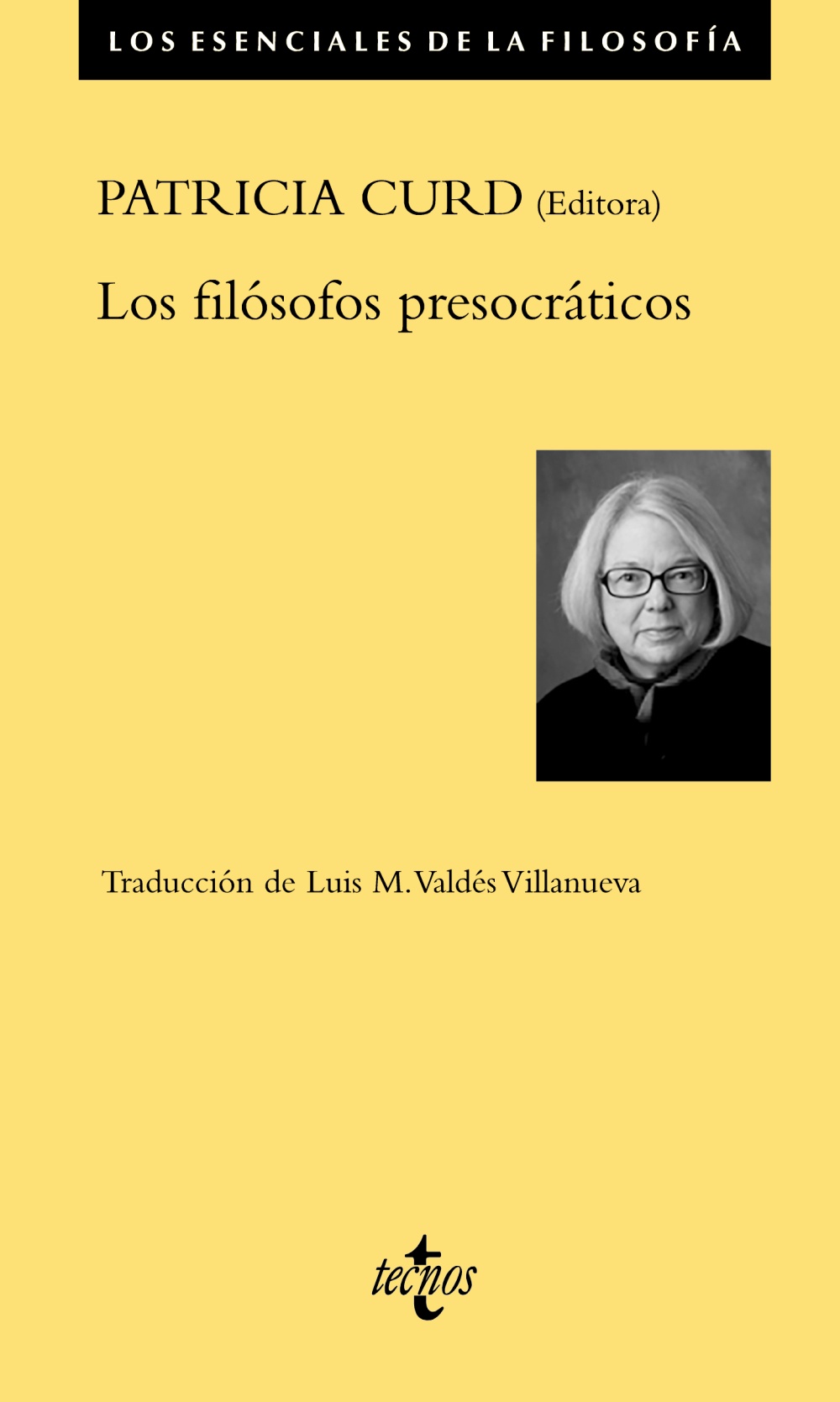 Los Filósofos Presocráticos - Hablamos De Libros