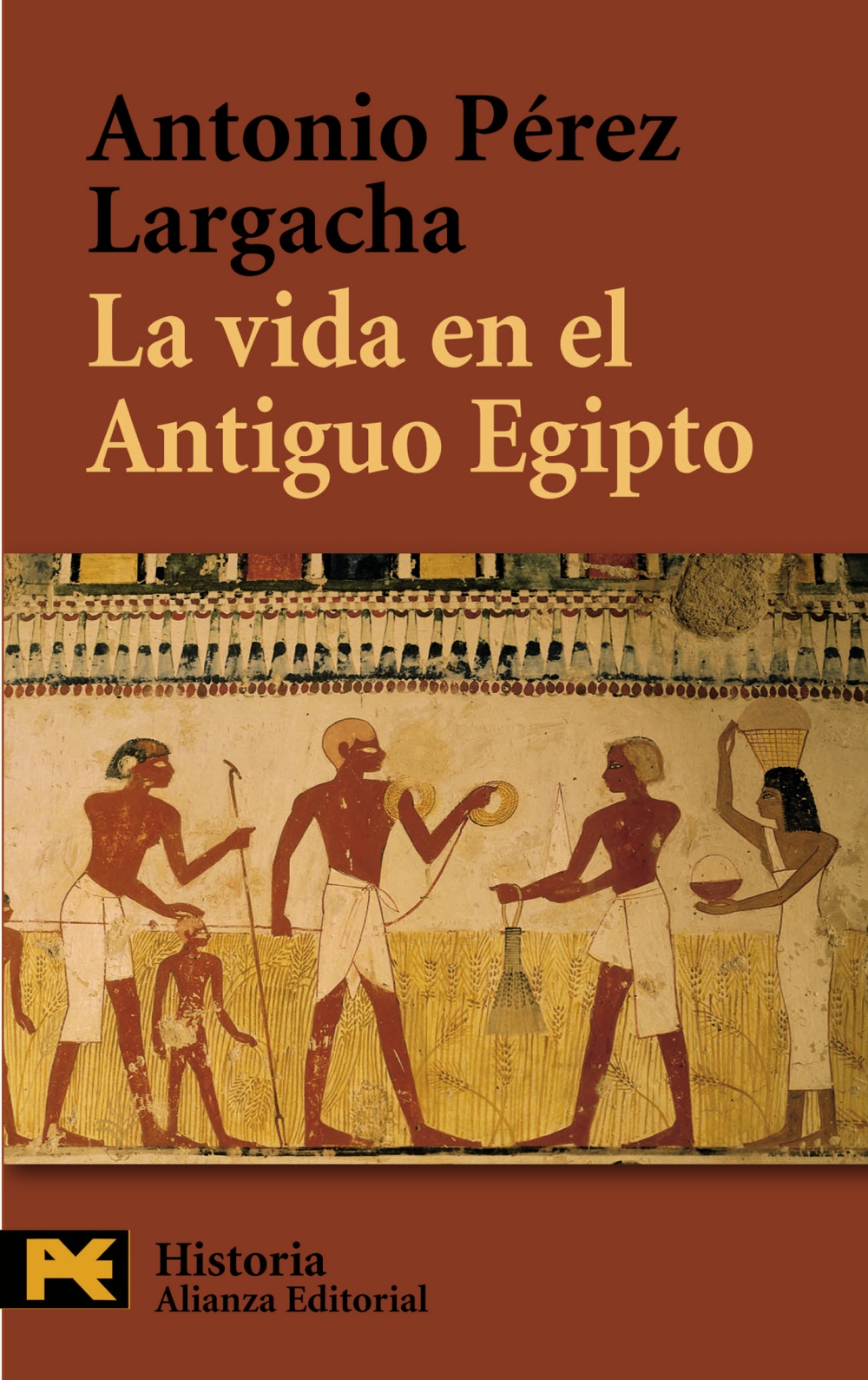 mareado Salón de clases salida La vida en el Antiguo Egipto - Hablamos de Libros