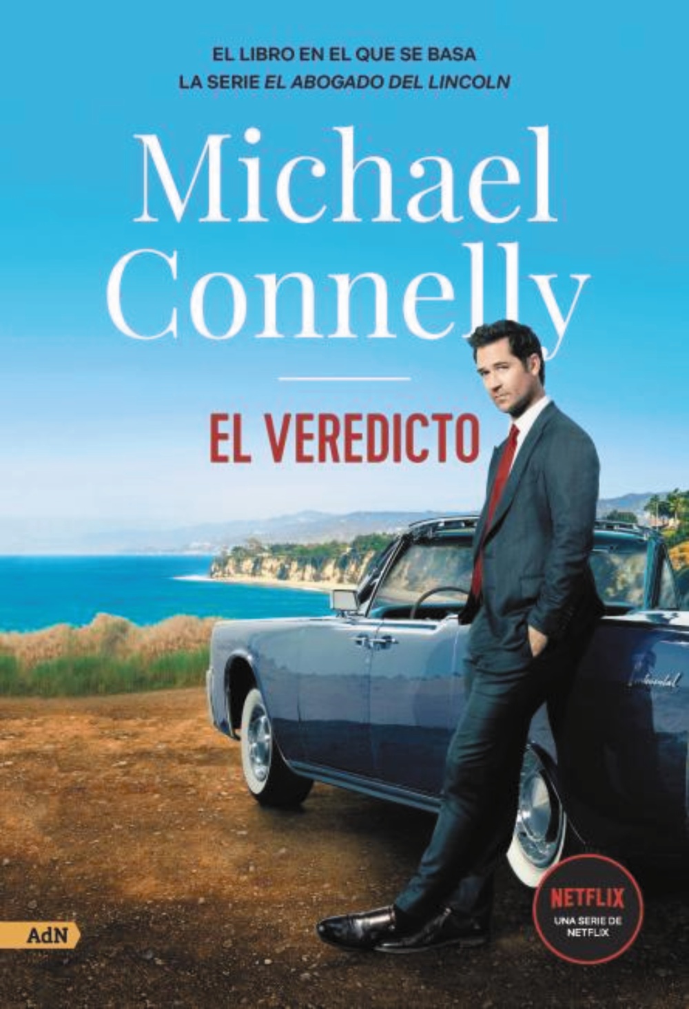 Los dioses de la culpa (Harry Bosch) (Spanish Edition)