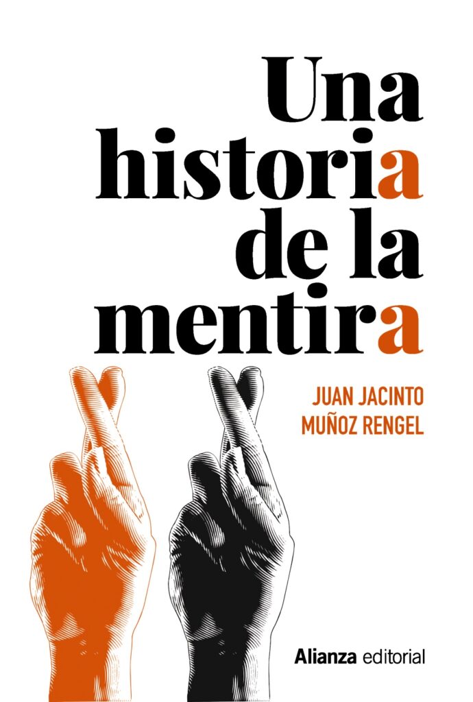Una Historia De La Mentira Hablamos De Libros una-historia-de-la-mentira-hablamos-de-libros