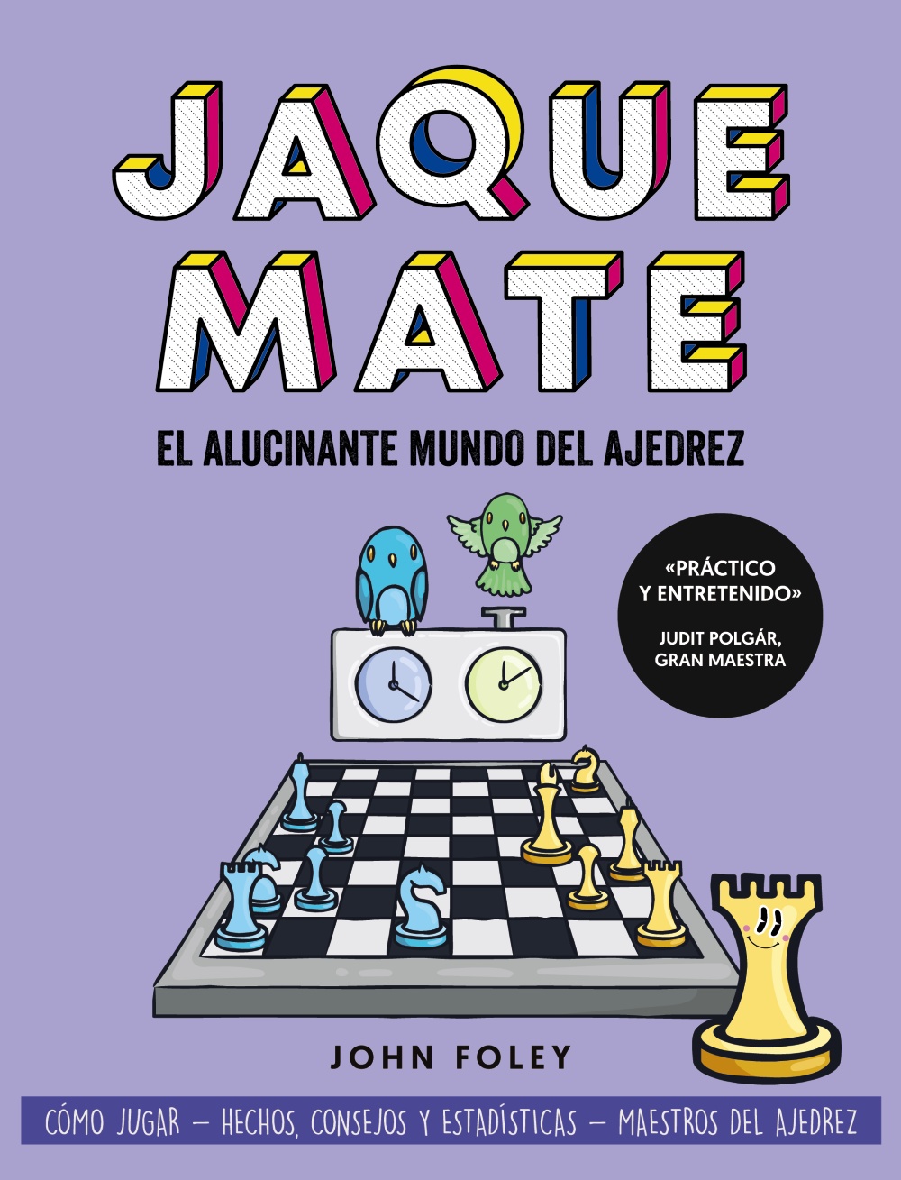 Jaque Mate, PDF, Ajedrez