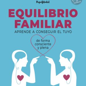Libro: Equilibrio Familiar. Prada Gallego, Marta. Anaya Mult
