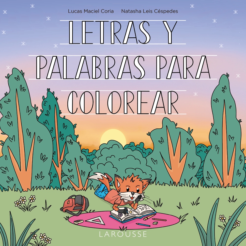 Libro de colorear para niños: Animales para colorear libro para