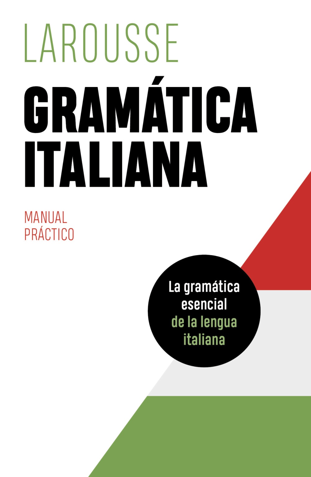 Gramática Italiana Hablamos De Libros