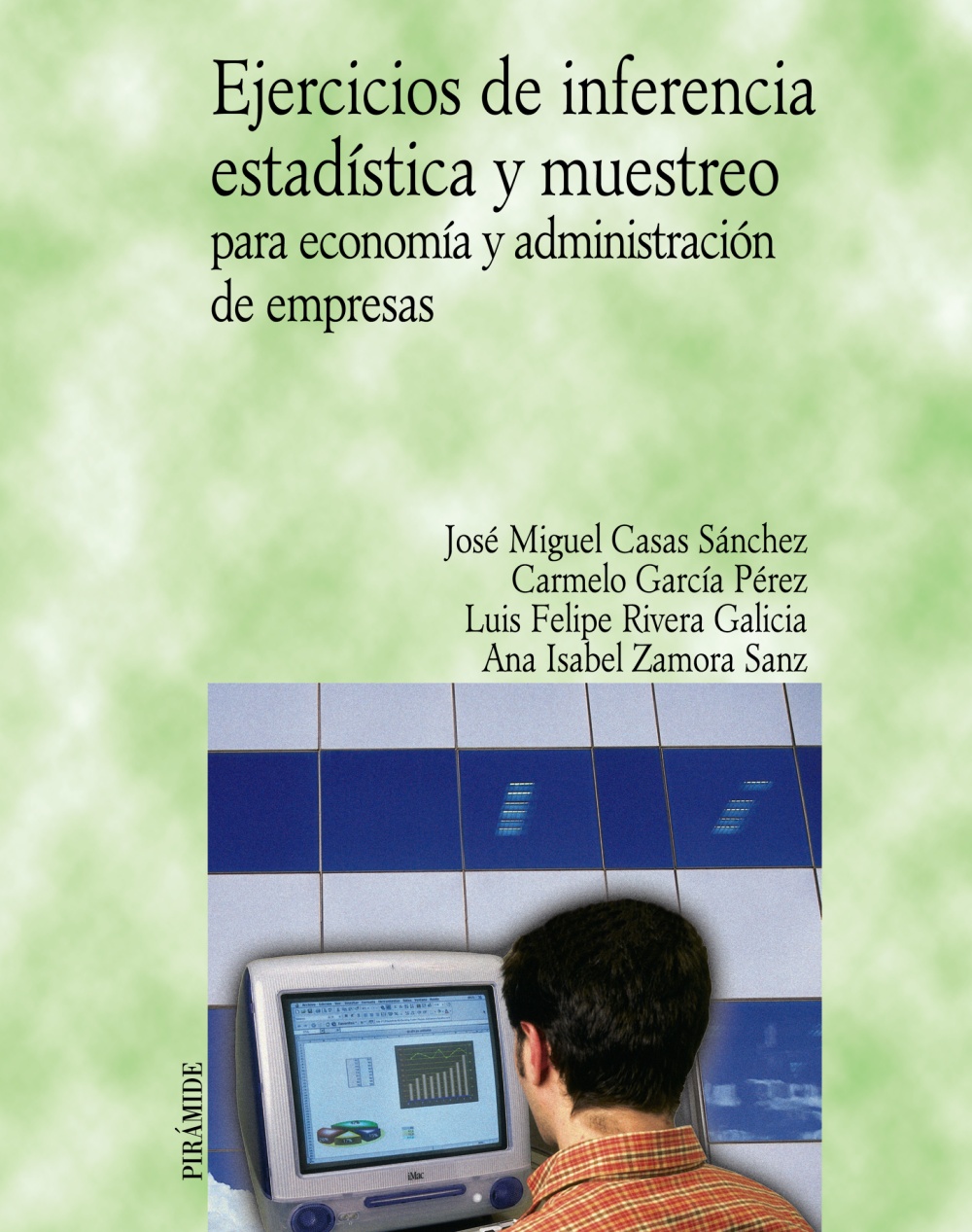 Estadísticas de Luis Javier García Sanz