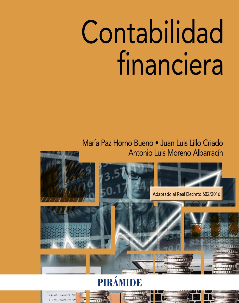 Contabilidad Financiera Hablamos De Libros 6814