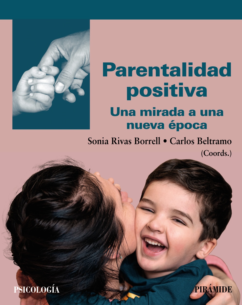 Parentalidad Positiva - Hablamos De Libros