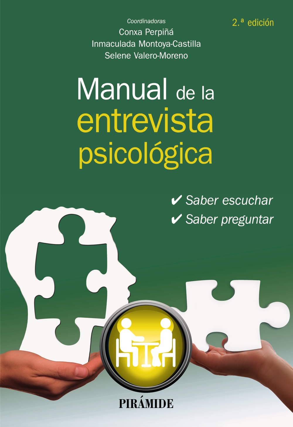 Manual De La Entrevista Psicológica Hablamos De Libros 7800