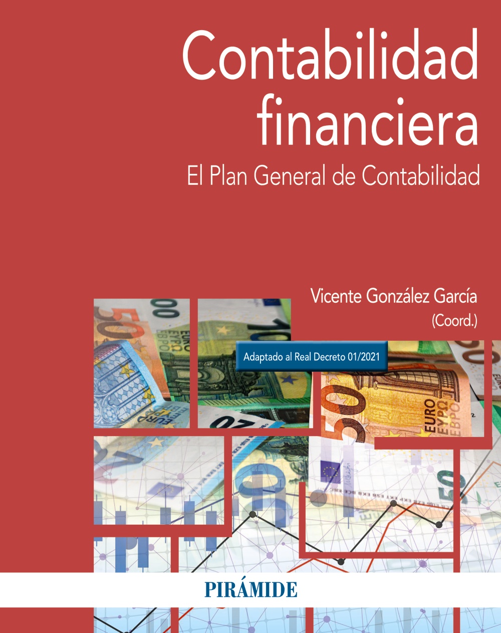 Contabilidad Financiera Hablamos De Libros 5407