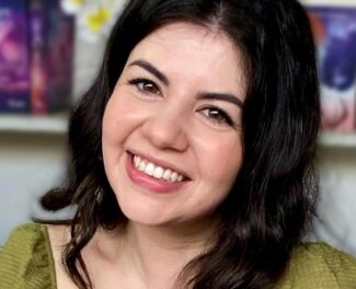 Miriam Mosquera