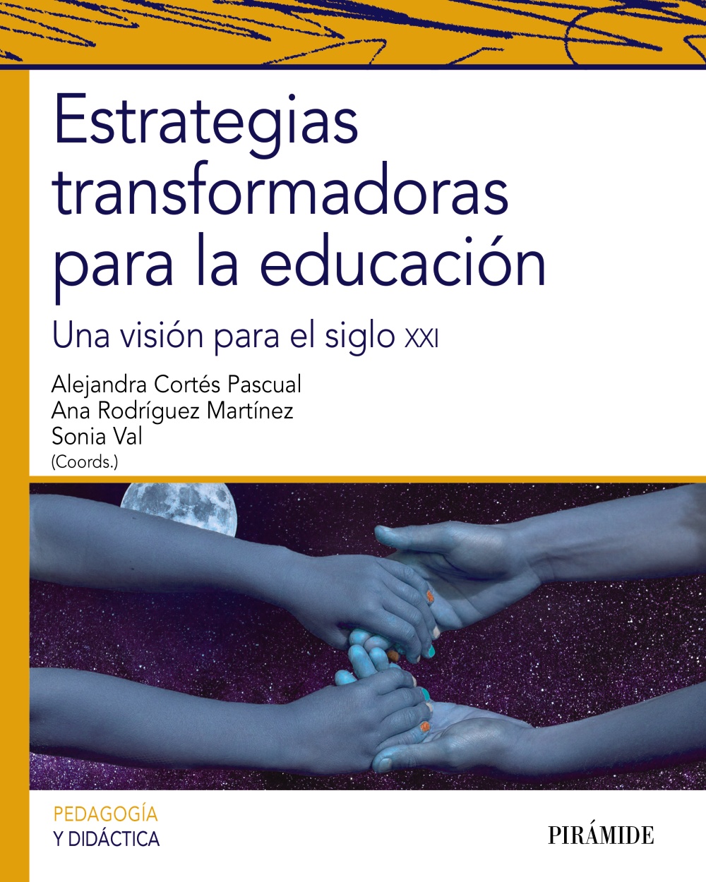 Estrategias Transformadoras Para La Educación - Hablamos De Libros