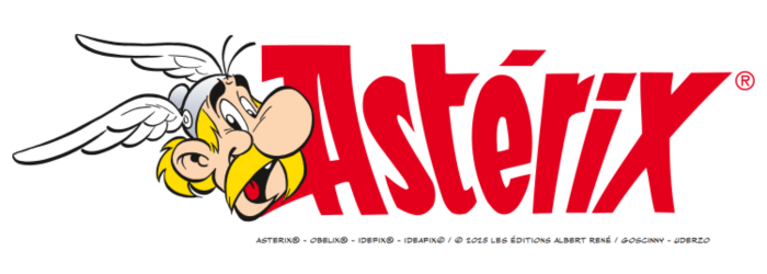 Astérix 2025