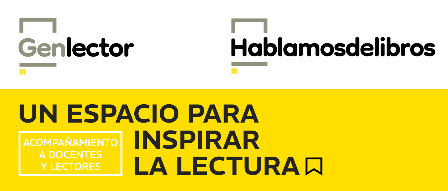 Catálogo de lecturas recomendadas de GenLector.