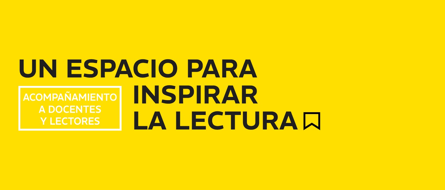 Catálogo de lecturas recomendadas de GenLector.