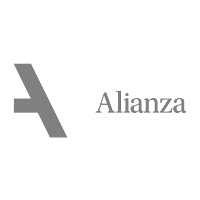 Nuevo logo Alianza 60 aniversario